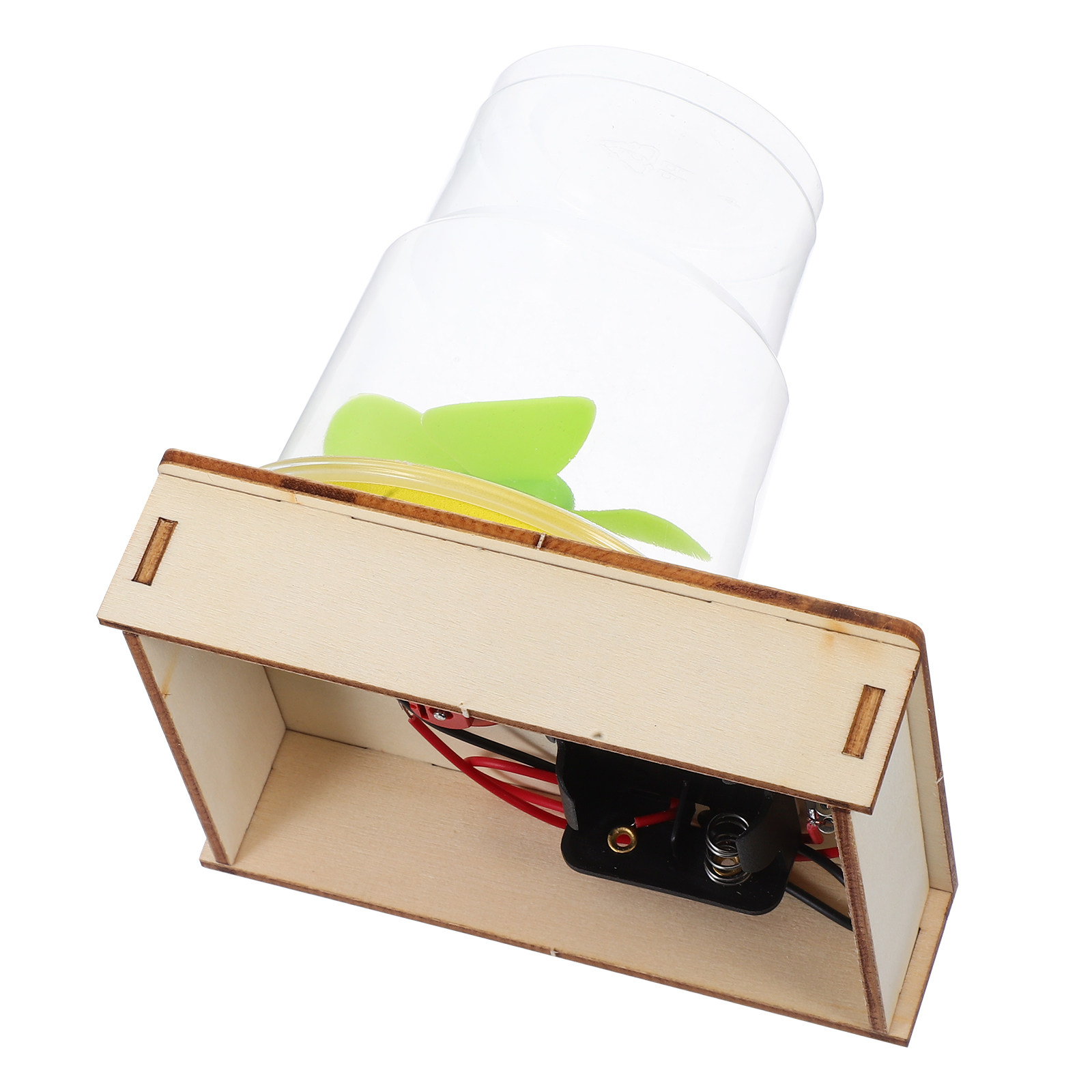 1 Adet Kendin Yap Kum Fırtınas - Science Project Kit incelemesi ve fiyatı