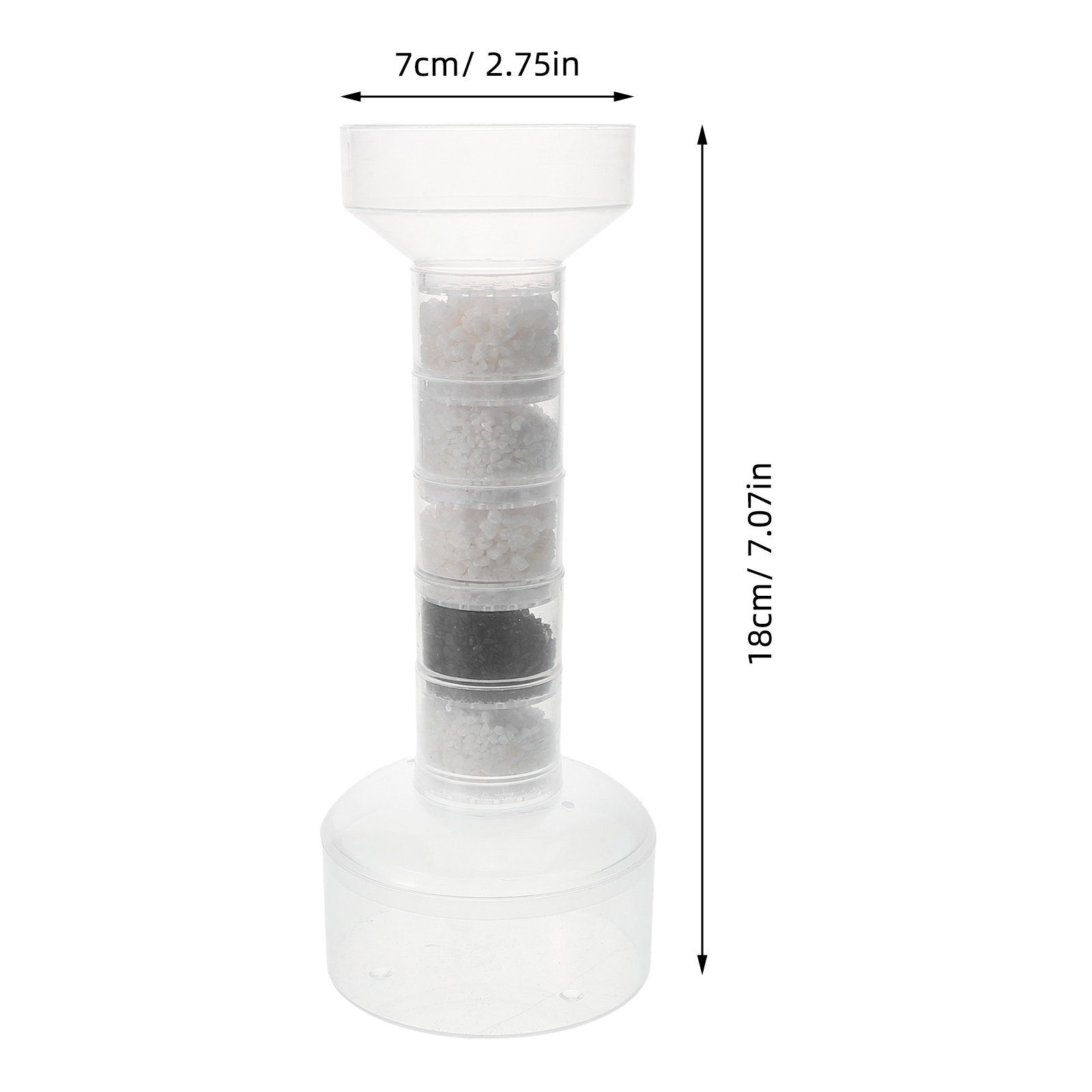 Çocuklar İçin Taşınabilir Su F - Science Project Kit incelemesi ve fiyatı