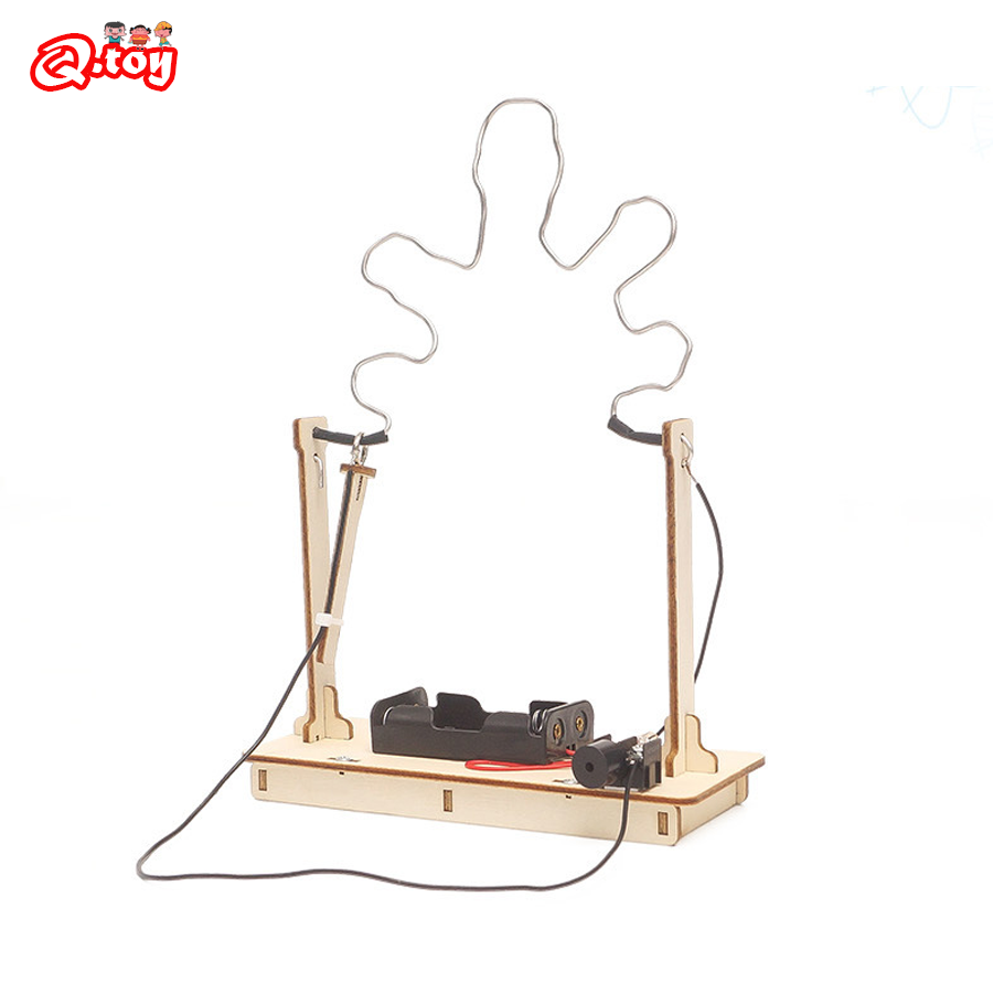 Kendin Yap STEM Oyuncakları Te - Science Project Kit incelemesi ve fiyatı