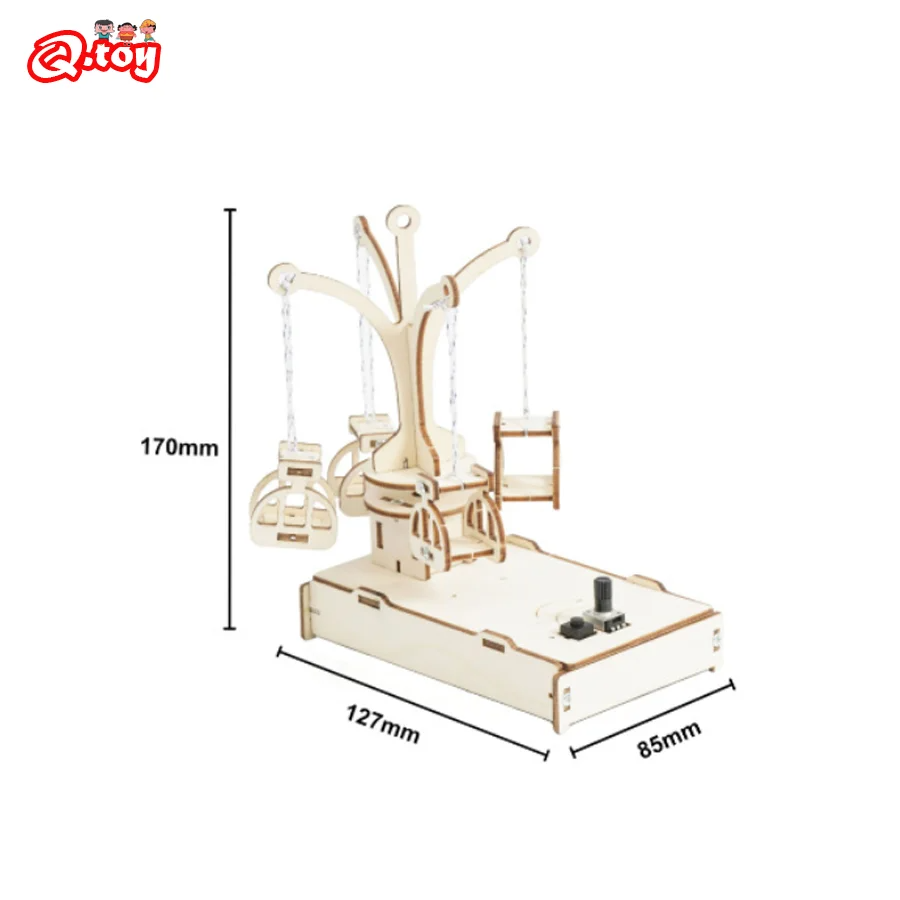 Bilim Oyuncak Deney Kitleri Ah - Science Project Kit incelemesi ve fiyatı