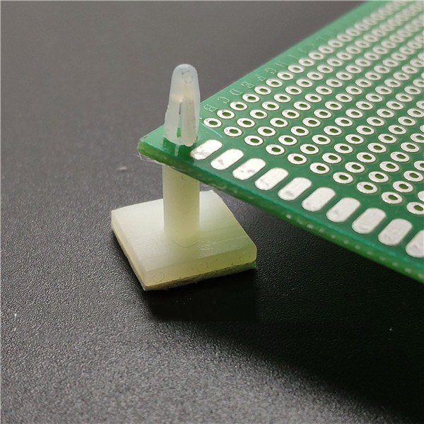 100 adet plastik Pcb Pillar St - Circuit Snap Kit incelemesi ve fiyatı