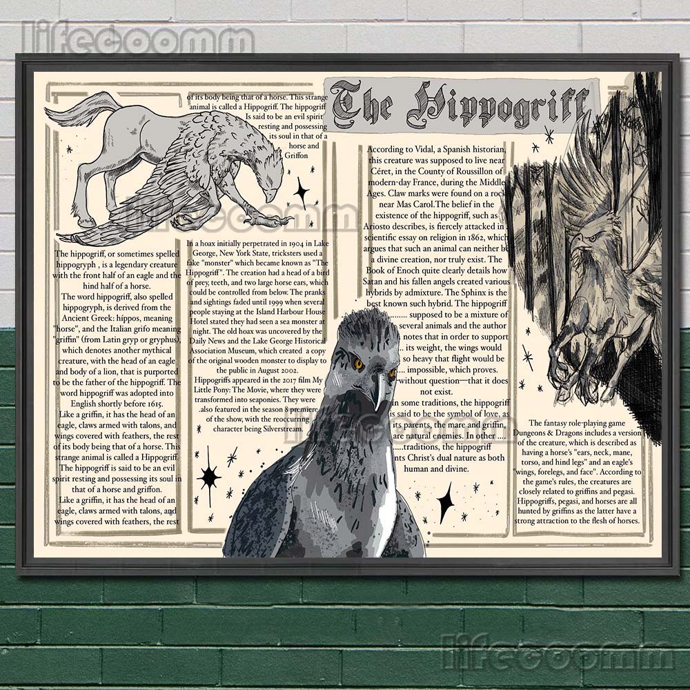 Wizardry Herbology ve botanik  - Star Map Poster incelemesi ve fiyatı