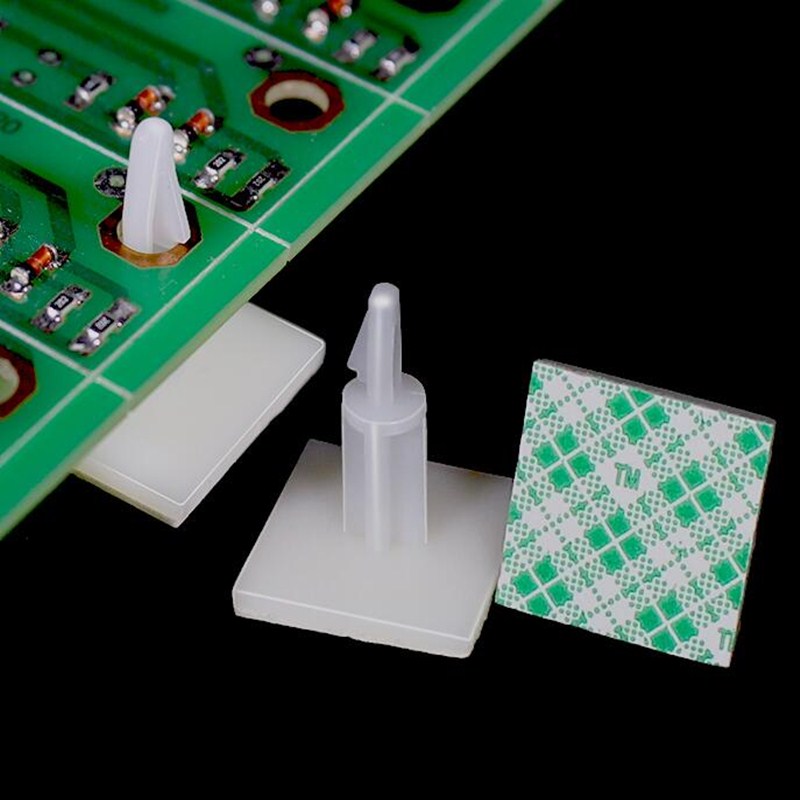 50 adet Plastik Pcb Sütun Çubu - Circuit Snap Kit incelemesi ve fiyatı